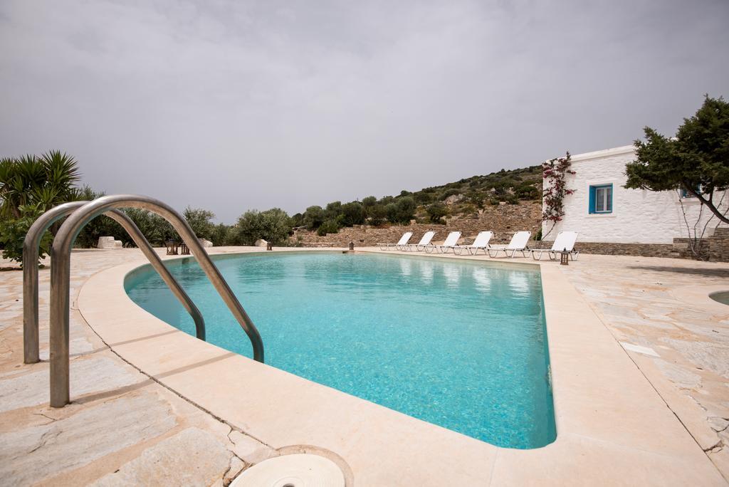 Villa Armelina Kampos  Exterior foto