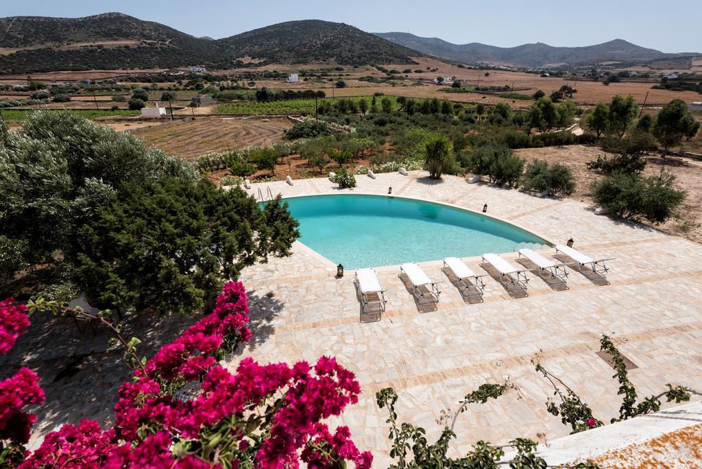 Villa Armelina Kampos  Exterior foto